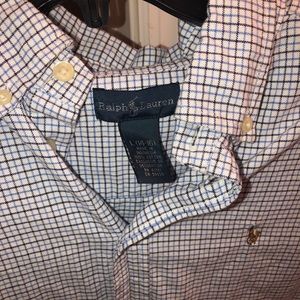 Polo by Ralph Lauren Shirts & Tops - Polo ralph lauren button down Polo by Ralph Lauren Shirts & Tops - Polo ralph lauren button down